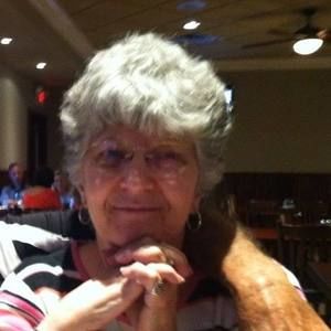 Meet your Posher, Valarie